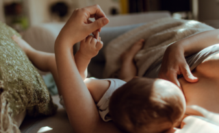 motherhood info hub