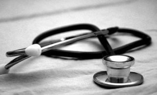 stethoscope