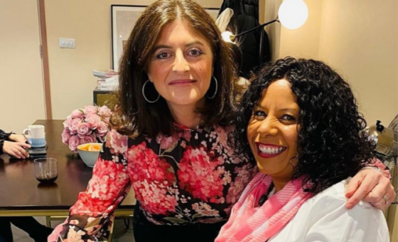 Future Dreams breast cancer support services in London, UK