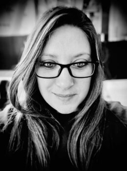 Claire Richman